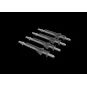 ALARM missiles, 1/32 - Eduard Accessories 632174