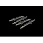 ALARM missiles, 1/32 - Eduard Accessories 632174
