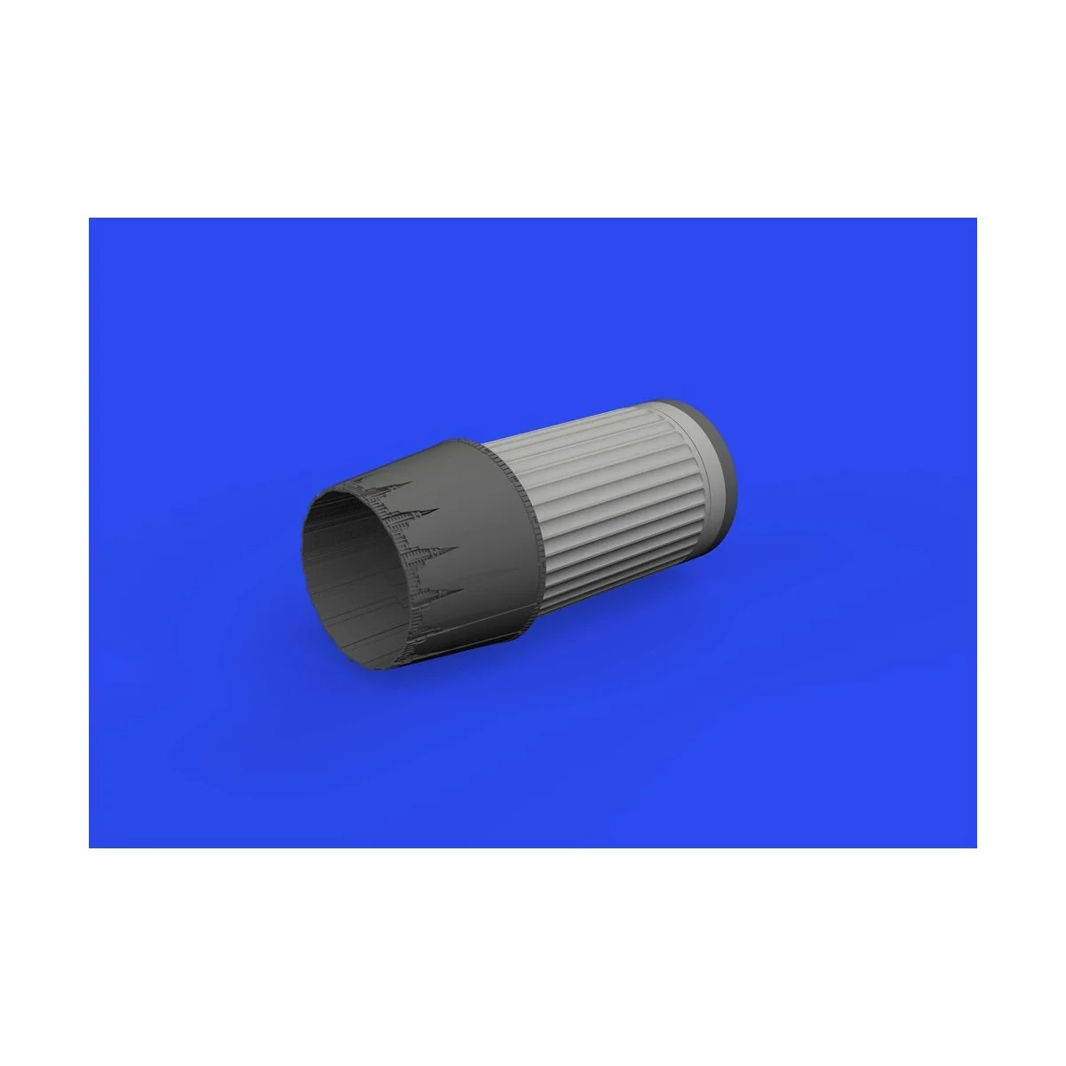 F-16 exhaust nozzle P&W F100 PRINT 1/32 TAMIYA, 1/32 - Eduard Acces...