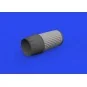 F-16 exhaust nozzle P&W F100 PRINT 1/32 TAMIYA, 1/32 - Eduard Acces...