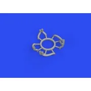 FM-2 exhaust PRINT for ARMA HOBBY - Eduard Accessories 672298