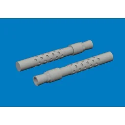 Bf 109K-4 gun barrels PRINT for Kotare, 1/32 - Eduard Accessories 6...