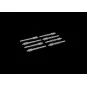 Hurricane Mk.IIc gun barrels for Revell, 1/32 - Eduard Accessories ...