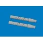 Bf 109K-4 gun barrels PRINT for Kotare, 1/32 - Eduard Accessories 6...