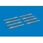 Hurricane Mk.IIc gun barrels for Revell, 1/32 - Eduard Accessories ...