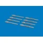Hurricane Mk.IIc gun barrels for Revell, 1/32 - Eduard Accessories ...