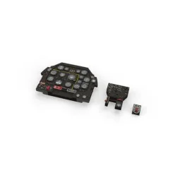 P-51D LööK for Tamiya, 1/32 - Eduard Accessories 634004