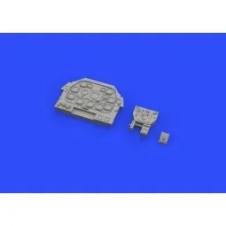 P-51D LööK for Tamiya, 1/32 - Eduard Accessories 634004 2
