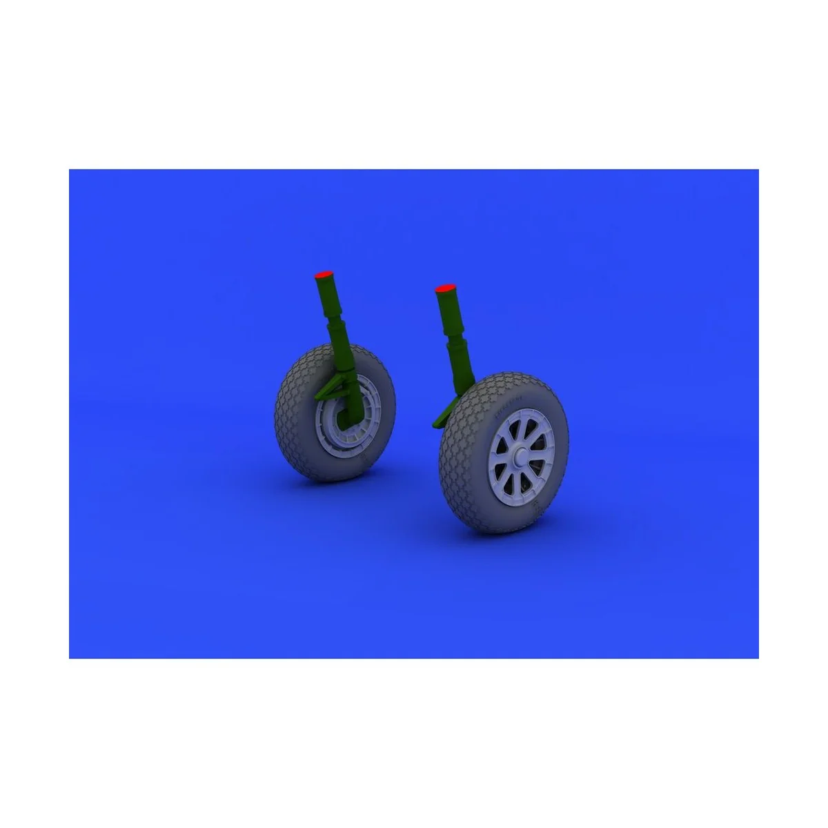 F4U-1D for Tamiya, 1/32 - Eduard Accessories SIN63212