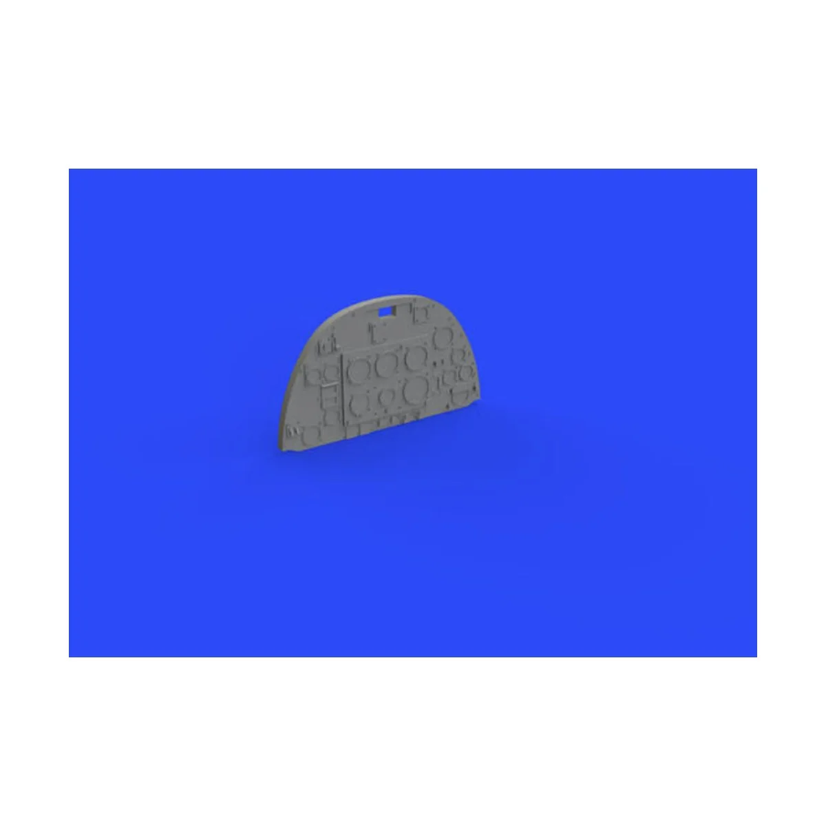 Spitfire Mk.IX early LööK for Tamiya, 1/32 - Eduard Accessories 634005