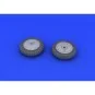 Bf 109G-6 for Revell, 1/32 - Eduard Accessories SIN63209