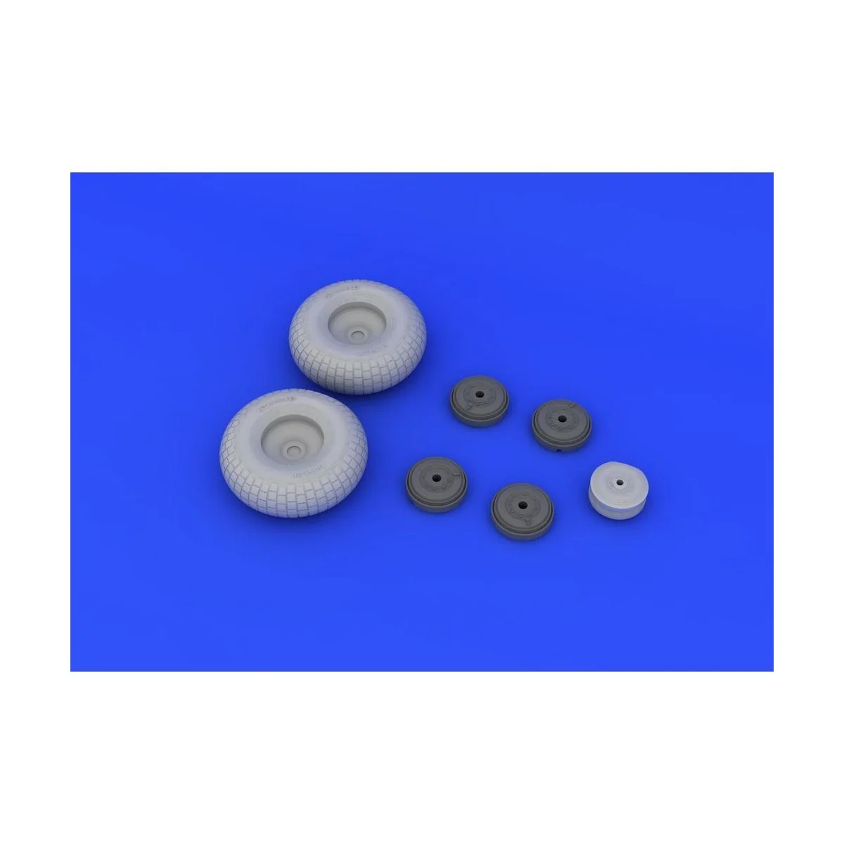 Mosquito FB Mk.VI for Tamiya, 1/32 - Eduard Accessories SIN63210