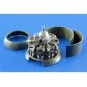 F4U-1D for Tamiya, 1/32 - Eduard Accessories SIN63212