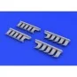 Mosquito FB Mk.VI for Tamiya, 1/32 - Eduard Accessories SIN63210