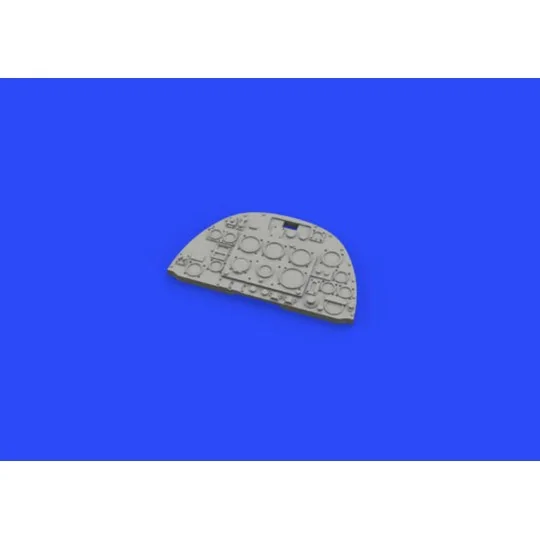 Spitfira Mk.IX late LööK for Tamiya, 1/32 - Eduard Accessories 634006
