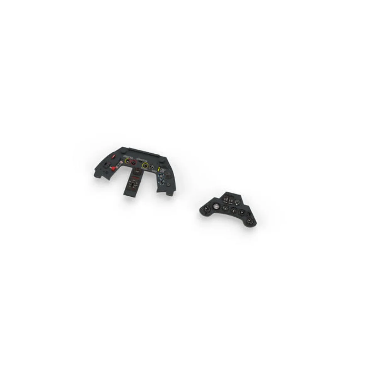 Fw 190A-5 LööK for Hasegawa, 1/32 - Eduard Accessories 634007