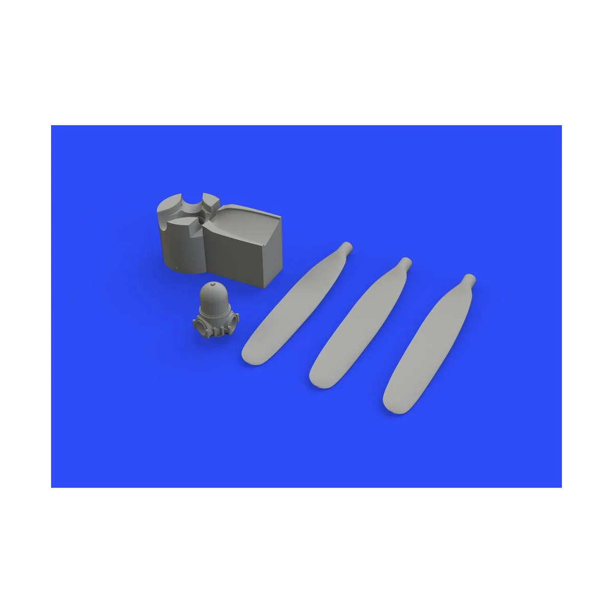 F4U-1D for Tamiya, 1/32 - Eduard Accessories SIN63212