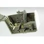 Bf 109G-6 for Revell, 1/32 - Eduard Accessories SIN63209