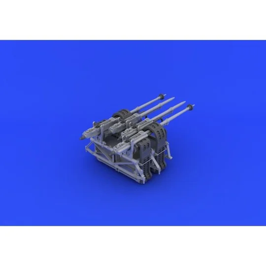 Mosquito FB Mk.VI for Tamiya, 1/32 - Eduard Accessories SIN63210