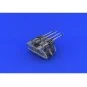 Mosquito FB Mk.VI for Tamiya, 1/32 - Eduard Accessories SIN63210