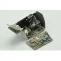 Bf 109G-6 for Revell, 1/32 - Eduard Accessories SIN63209