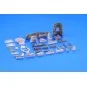 F4U-1D for Tamiya, 1/32 - Eduard Accessories SIN63212