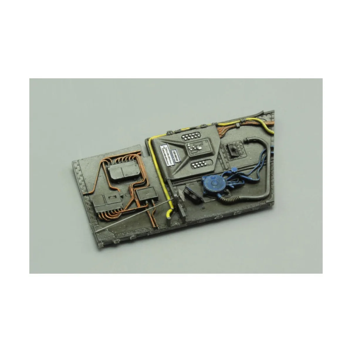 Bf 109G-6 for Revell, 1/32 - Eduard Accessories SIN63209