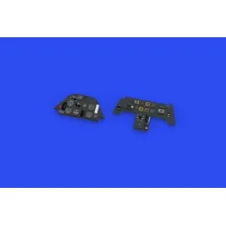 Bf 109E LööK for Eduard, 1/32 - Eduard Accessories 634021 2