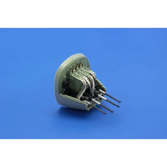 Mosquito FB Mk.VI for Tamiya, 1/32 - Eduard Accessories SIN63210