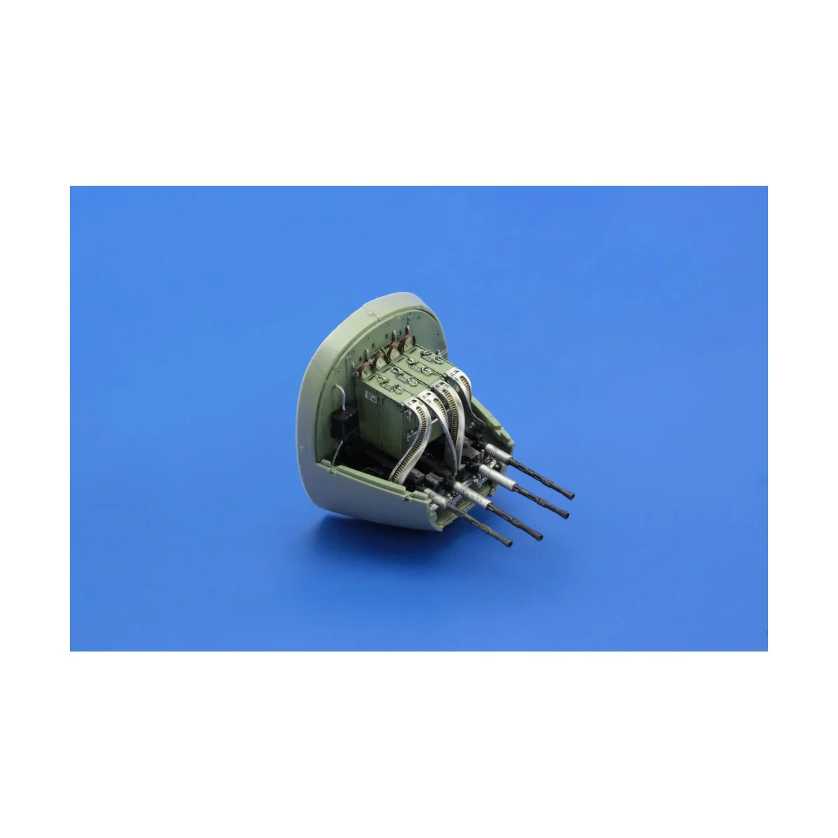 Mosquito FB Mk.VI for Tamiya, 1/32 - Eduard Accessories SIN63210