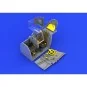Bf 109G-6 for Revell, 1/32 - Eduard Accessories SIN63209