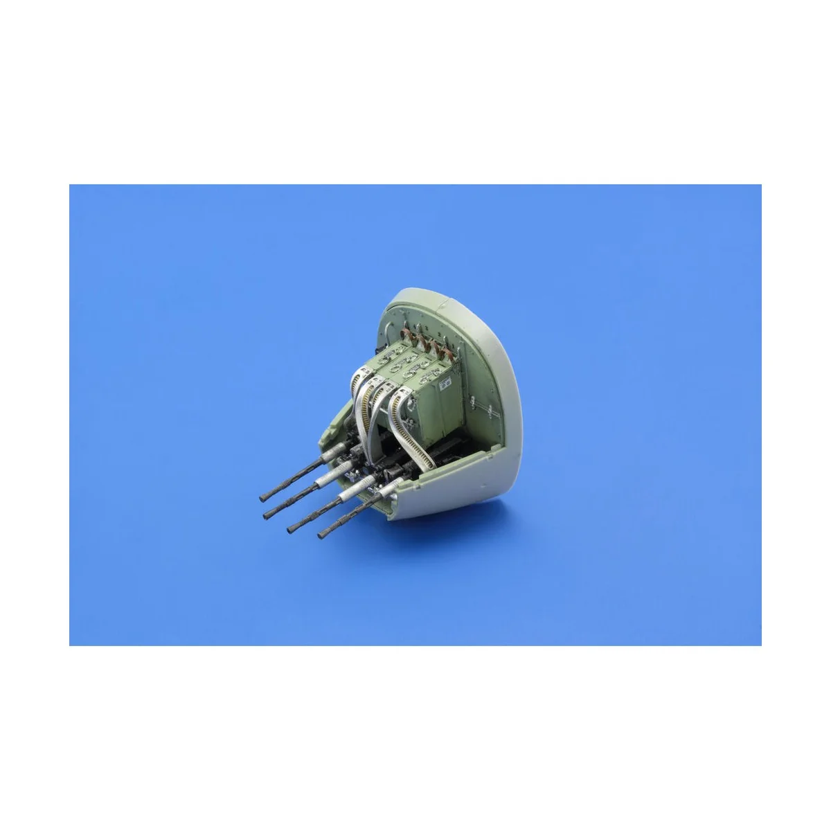 Mosquito FB Mk.VI for Tamiya, 1/32 - Eduard Accessories SIN63210