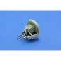 Mosquito FB Mk.VI for Tamiya, 1/32 - Eduard Accessories SIN63210