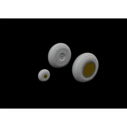 Hawk 81-A2 LööKplus, 1/32 - Eduard Accessories 634028 2