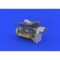 Bf 109G-6 for Revell, 1/32 - Eduard Accessories SIN63209