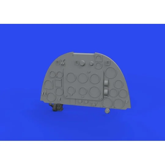 Spitfire Mk.Ia LööK 1/32 KOTARE, 1/32 - Eduard Accessories 634038