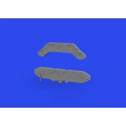 TBD-1 Devastator LööK 1/32 TRUMPETER, 1/32 - Eduard Accessories 634043 2