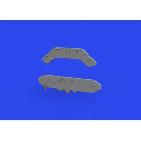 TBD-1 Devastator LööK 1/32 TRUMPETER, 1/32 - Eduard Accessories 634043