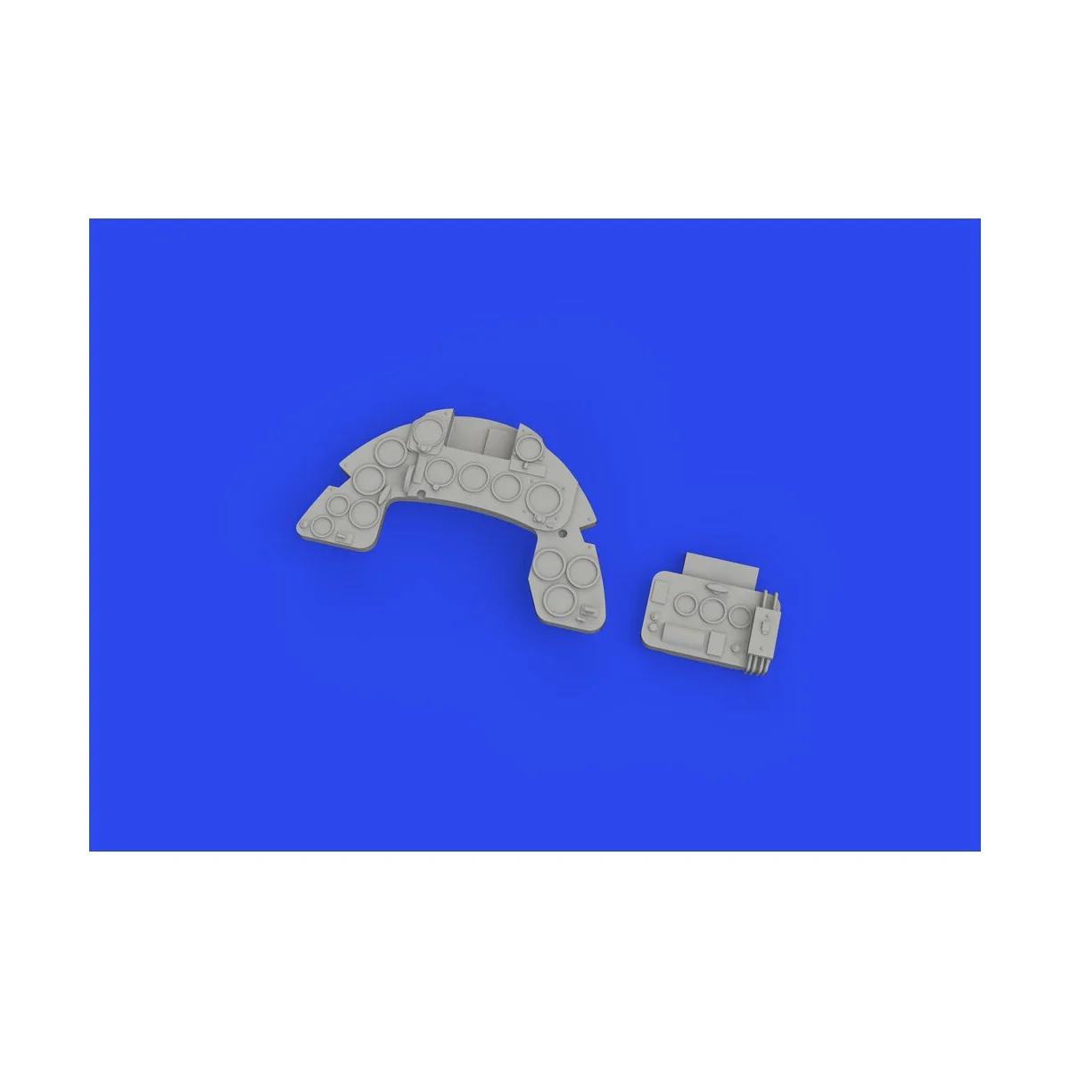 MC.202 LööK 1/32 ITALERI, 1/32 - Eduard Accessories 634044