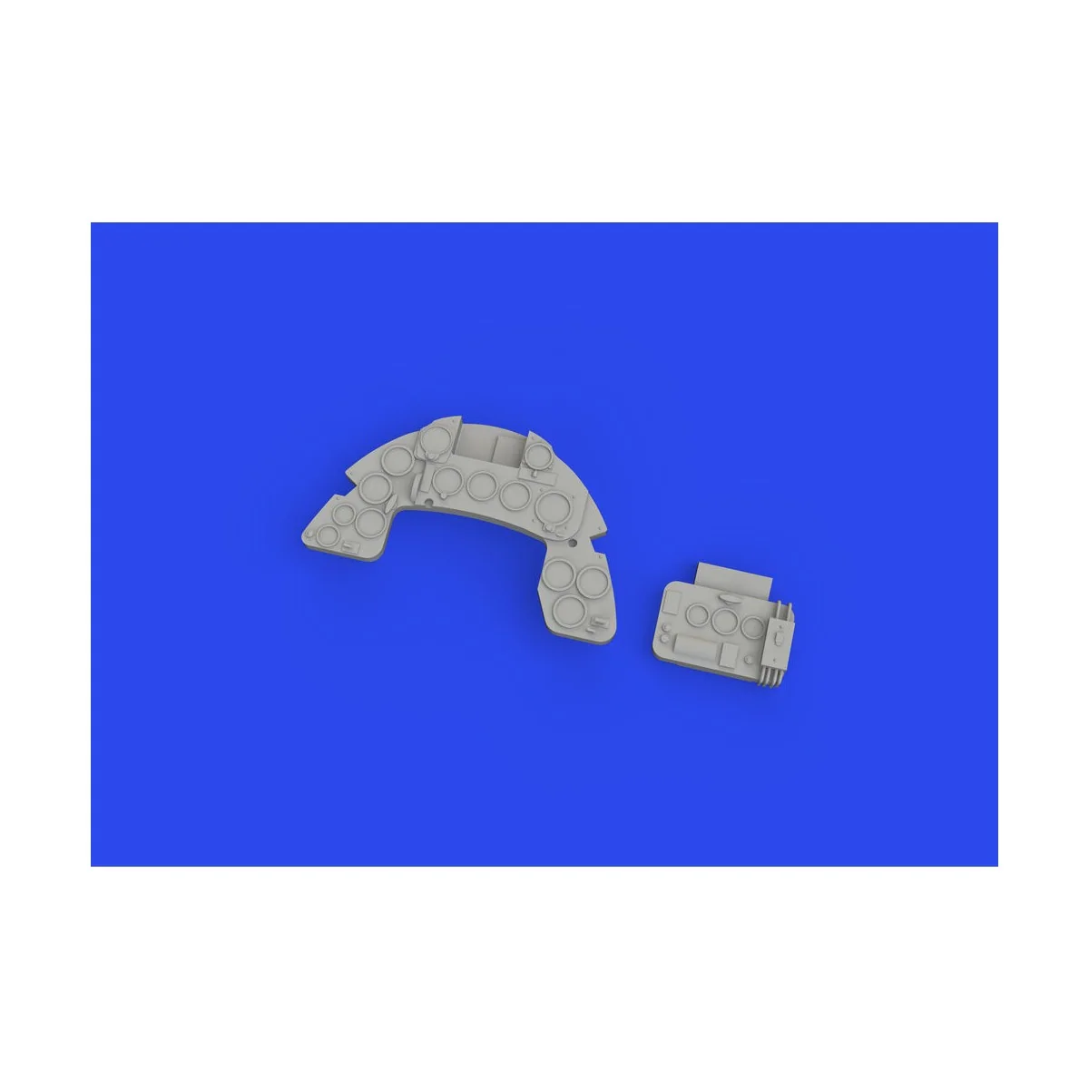 MC.202 LööK 1/32 ITALERI, 1/32 - Eduard Accessories 634044