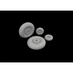 MC.202 LööKplus, 1/32 - Eduard Accessories 634045 2