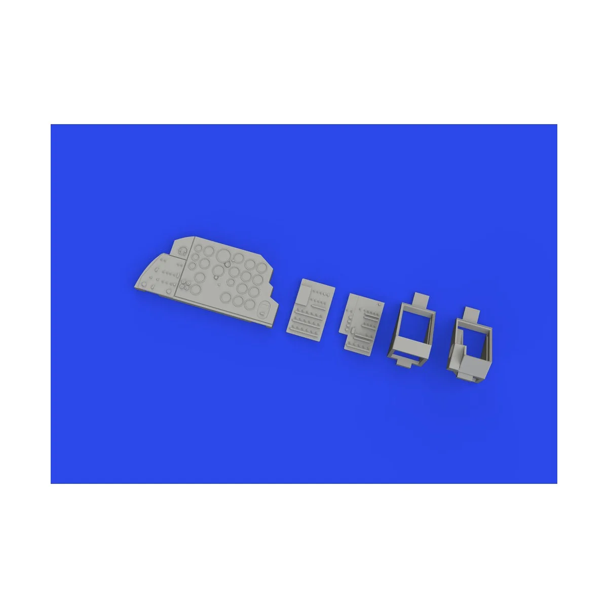 A-20J/K LööK, 1/72 - Eduard Accessories 634046