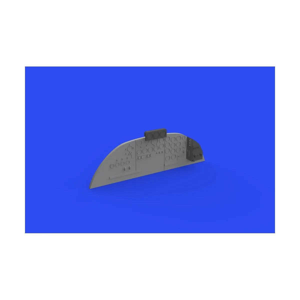 B-17F LööK 1/48 for HKM, 1/48 - Eduard Accessories 644103