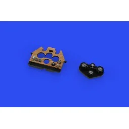 Sopwith Camel LööK 1/48 for EDUARD, 1/48 - Eduard Accessories 644116