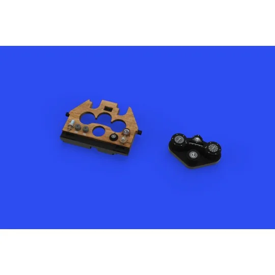 Sopwith Camel LööK 1/48 for EDUARD, 1/48 - Eduard Accessories 644116