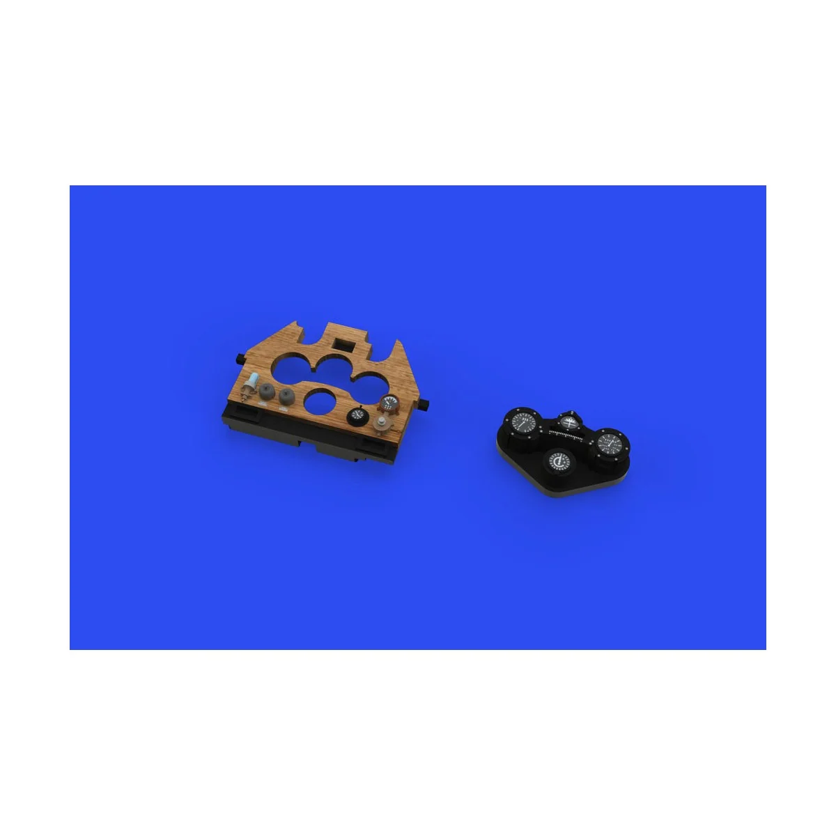Sopwith Camel LööK 1/48 for EDUARD, 1/48 - Eduard Accessories 644116
