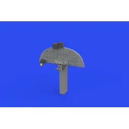 Lancaster B Mk.I LööK 1/48 for HKM, 1/48 - Eduard Accessories 644118 2