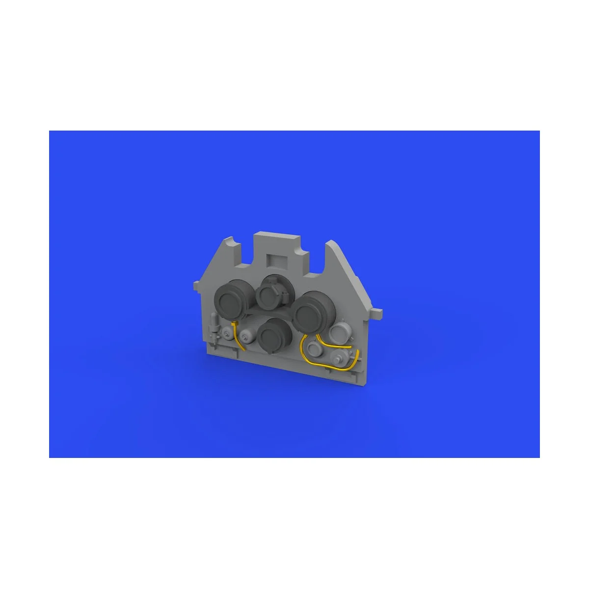 Sopwith Camel LööK 1/48 for EDUARD, 1/48 - Eduard Accessories 644116