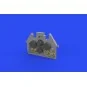 Sopwith Camel LööK 1/48 for EDUARD, 1/48 - Eduard Accessories 644116