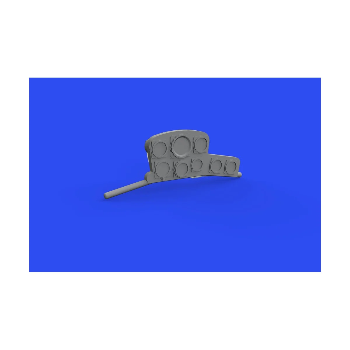 Ar 234B LööK for HASEGAWA/HOBBY 2000, 1/48 - Eduard Accessories 644126